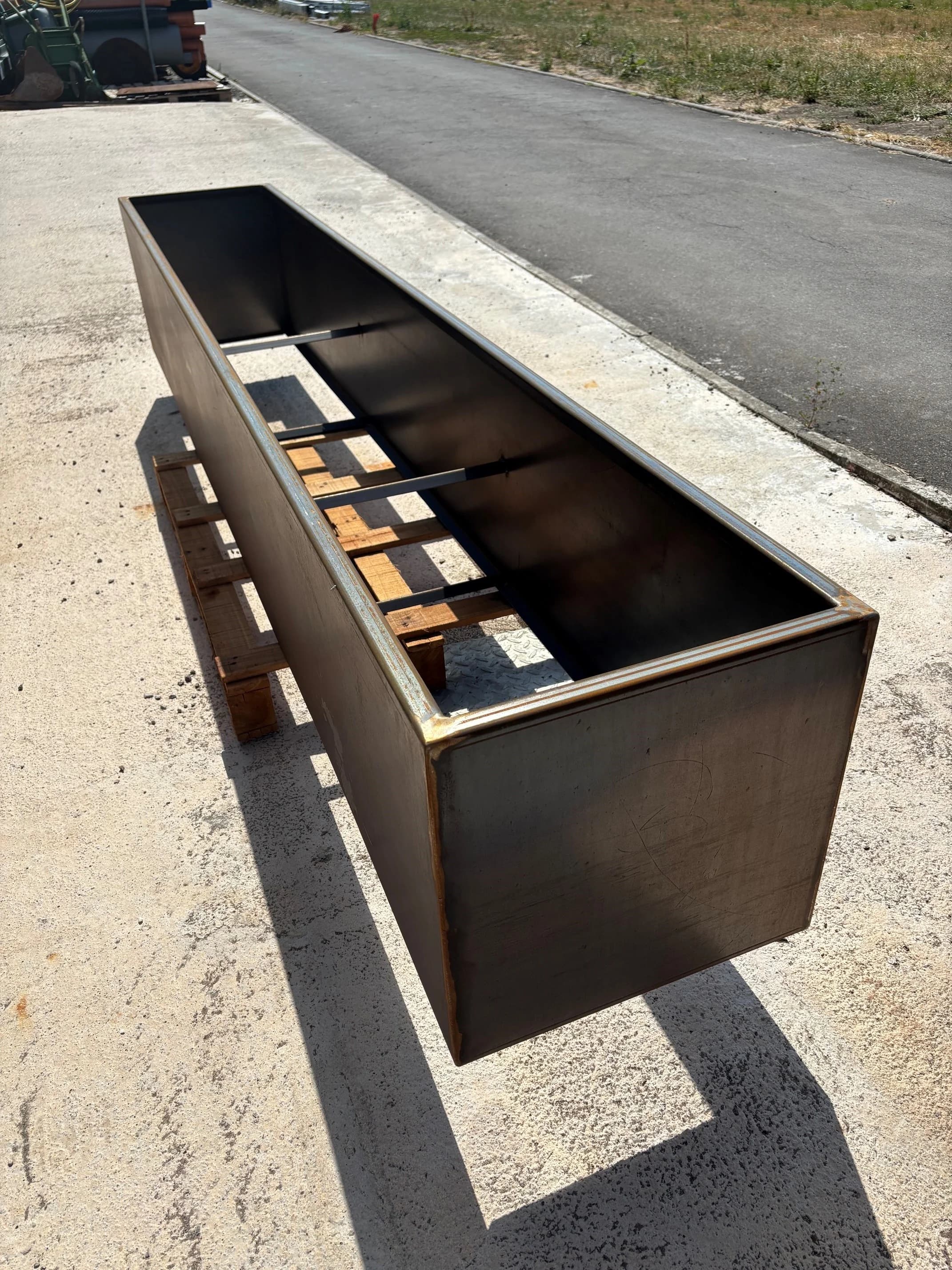 Projet sur mesure — miniature 3