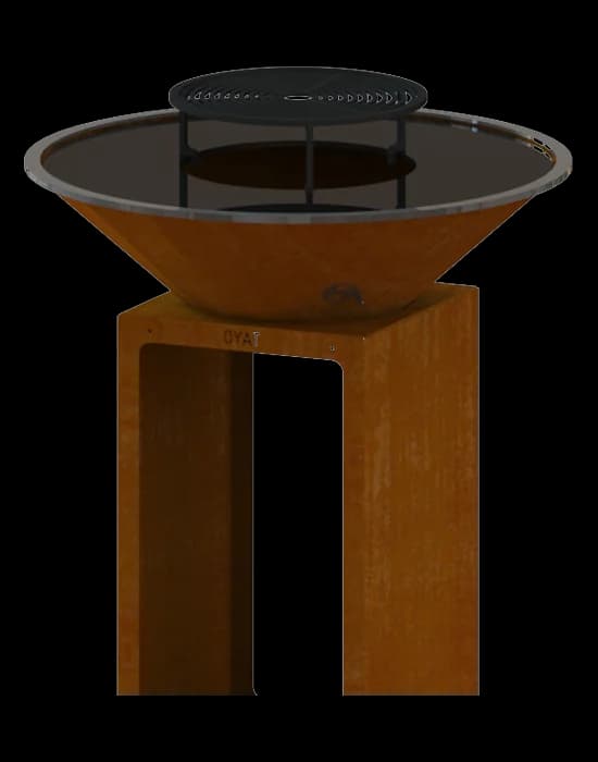 Grille de cuisson BBO68